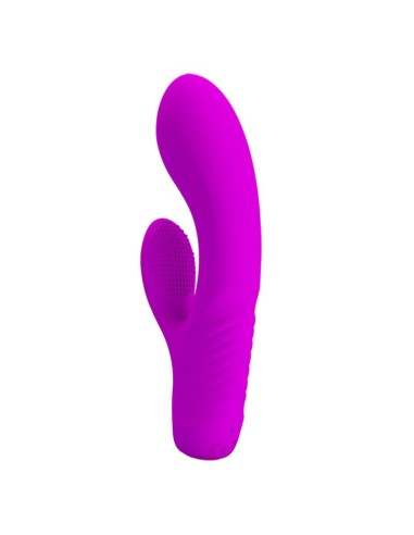 Tim Vibrador Punto-G Flexible