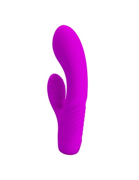 Tim Vibrador Punto-G Flexible