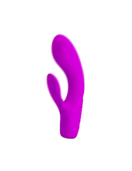 Tim Vibrador Punto-G Flexible