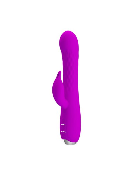 Molly Vibrador con Rotación