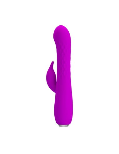 Molly Vibrador con Rotación