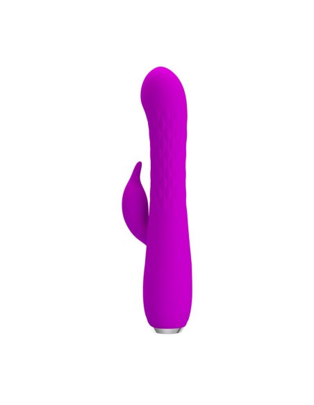 Molly Vibrador con Rotación