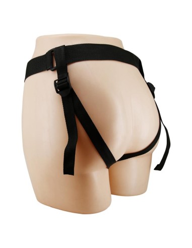 Love Spell Arnés Strap-On