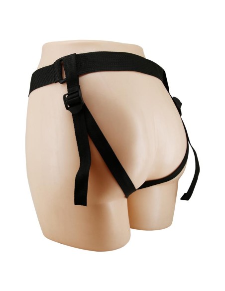 Love Spell Arnés Strap-On