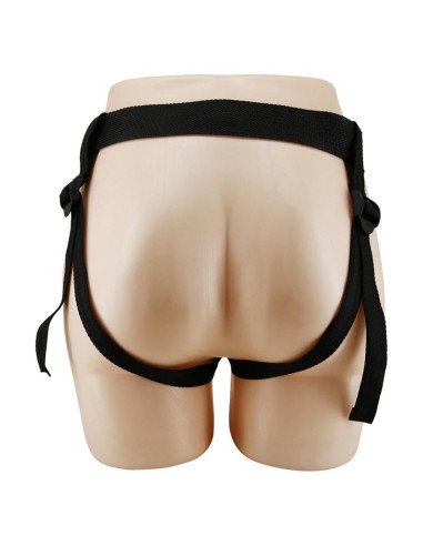 Love Spell Arnés Strap-On