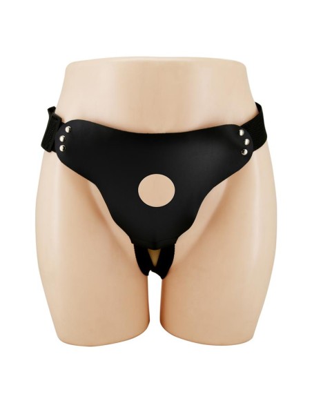 Love Spell Arnés Strap-On