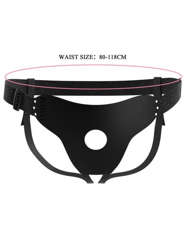 Love Spell Arnés Strap-On