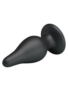 Plug Anal Conic 2