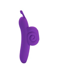 Vibrador para el Dedo Snail 2