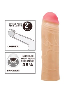 Funda para el Pene Extended Penis 2 Chane