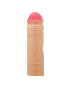 Funda para el Pene Extended Penis 2 Chane 2
