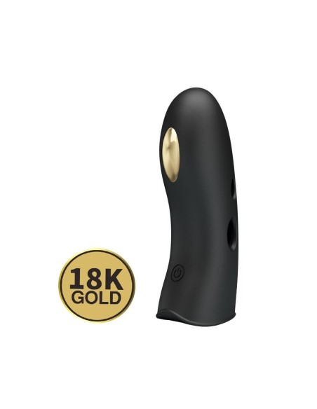 Marico Dedal con Vibración y Electro Shock Gold 18k