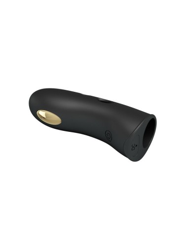 Marico Dedal con Vibración y Electro Shock Gold 18k