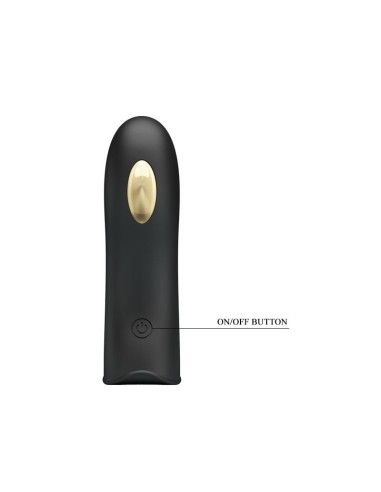 Marico Dedal con Vibración y Electro Shock Gold 18k