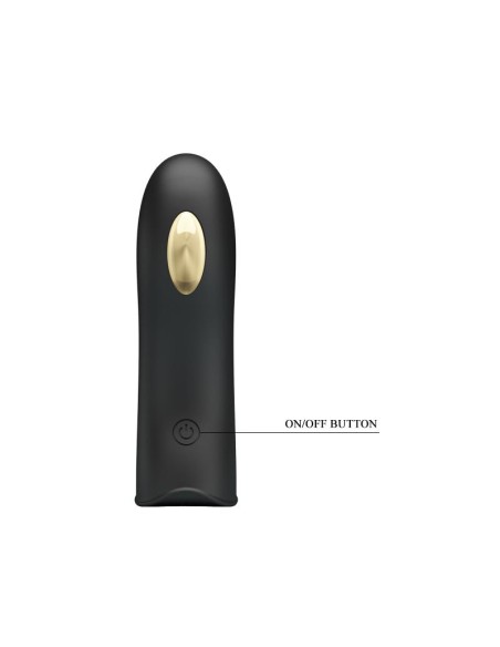 Marico Dedal con Vibración y Electro Shock Gold 18k