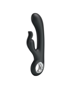 Carina Vibrador Rabbit con Función Memoria 2
