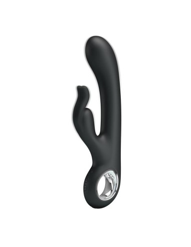 Carina Vibrador Rabbit con Función Memoria