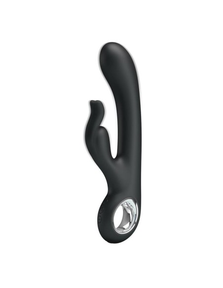 Carina Vibrador Rabbit con Función Memoria