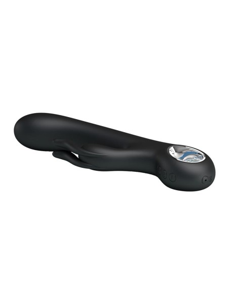 Carina Vibrador Rabbit con Función Memoria