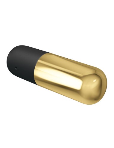 Golden Mini Masajeador