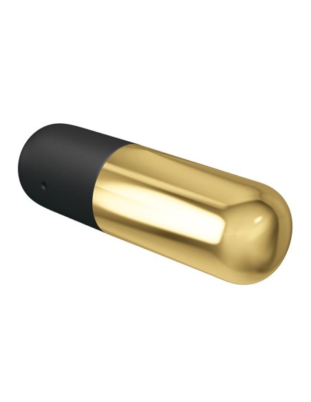 Golden Mini Masajeador