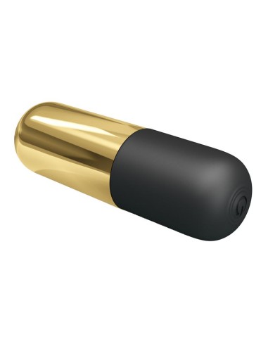 Golden Mini Masajeador