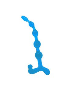 Bendy Twist Bolas Anales Azul 2