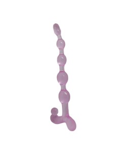 Bendy Twist Bolas Anales Rosa 2