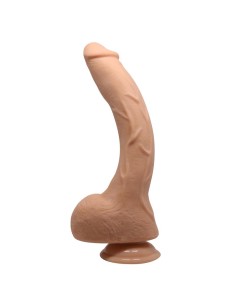 Jack Dildo Realista Flexible 10.6 2