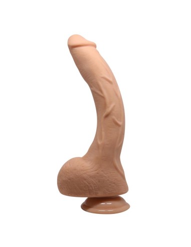 Jack Dildo Realista Flexible 10.6