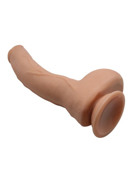 Jack Dildo Realista Flexible 10.6