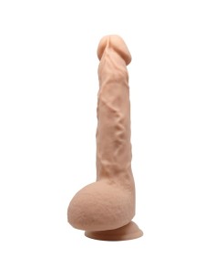 Jason Dildo Realista 9.8