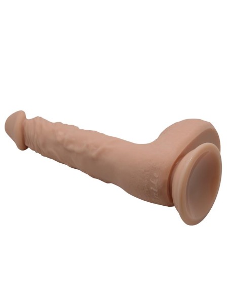 Jason Dildo Realista 9.8