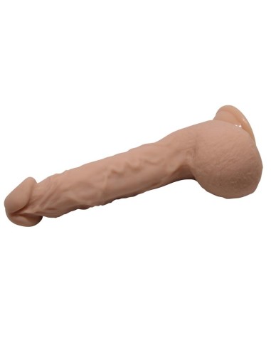 Jason Dildo Realista 9.8