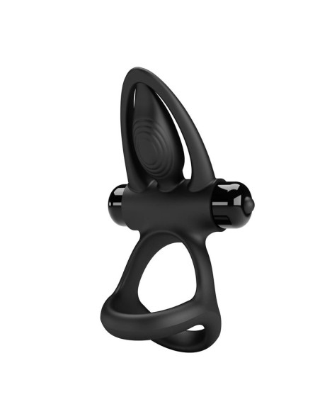 Anillo para el Pene con Vibración