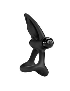 Anillo para el Pene con Vibración 2