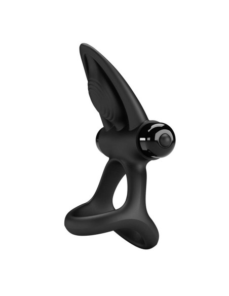 Anillo para el Pene con Vibración