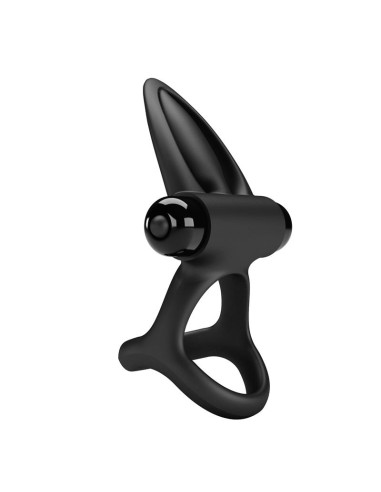 Anillo para el Pene con Vibración