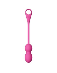 Elvira Bolas Kegel con Vibración y APP 2