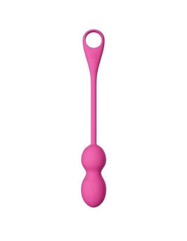 Elvira Bolas Kegel con Vibración y APP