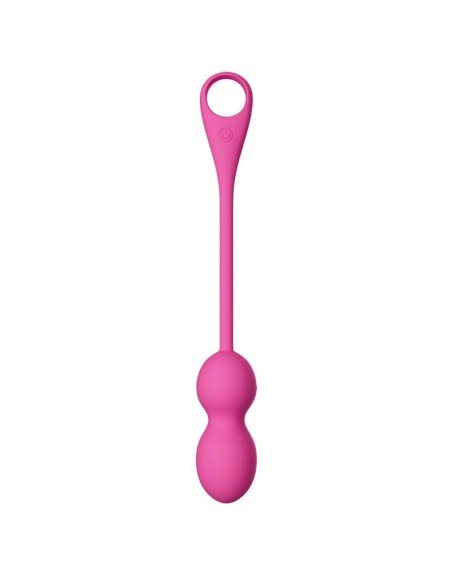 Elvira Bolas Kegel con Vibración y APP