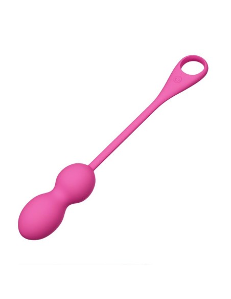 Elvira Bolas Kegel con Vibración y APP