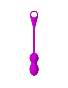 Elvira Bolas Kegel con Vibración y APP 2