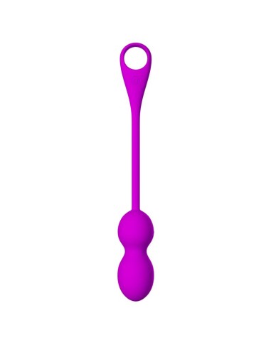 Elvira Bolas Kegel con Vibración y APP