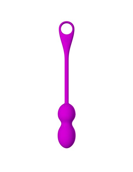 Elvira Bolas Kegel con Vibración y APP