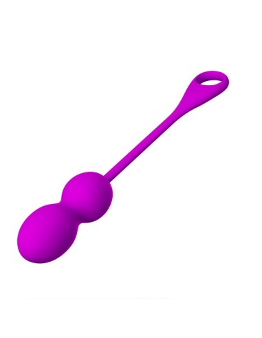 Elvira Bolas Kegel con Vibración y APP