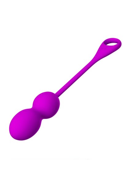 Elvira Bolas Kegel con Vibración y APP