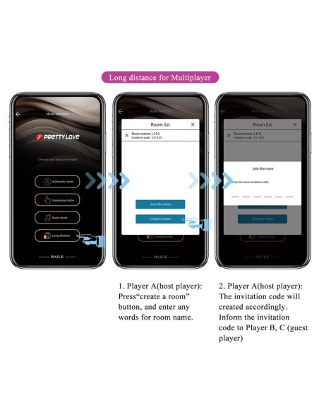 Jefferson Plug Anal con Electroshock y APP