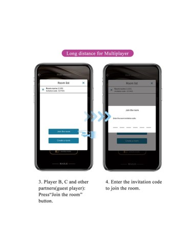 Jefferson Plug Anal con Electroshock y APP