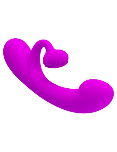 Sincere Vibrador Full Cover